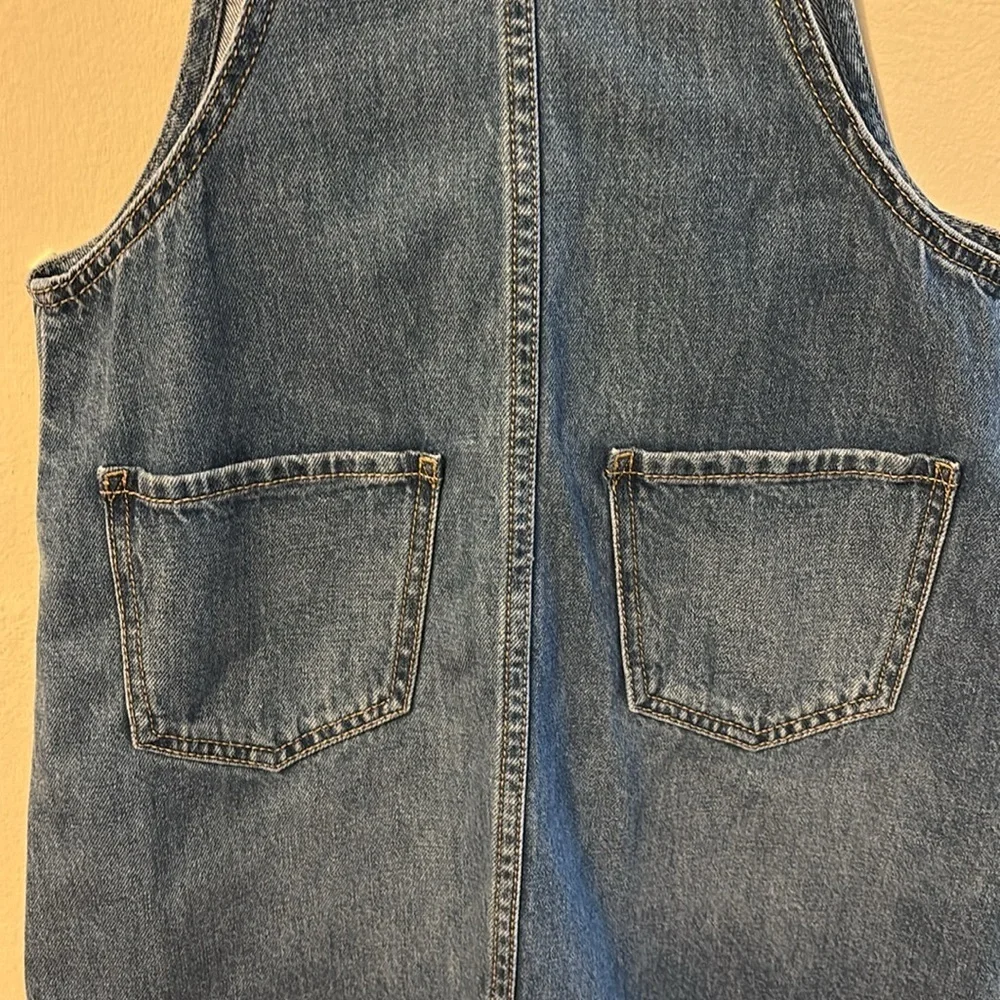 GAP chic blue